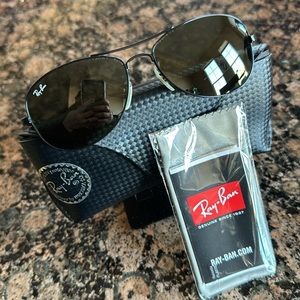 Ray Ban Tech RB8301